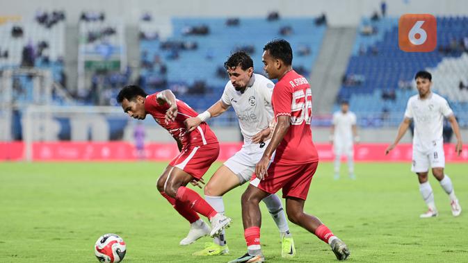 Hasil Arema FC vs Malut United: Paceklik Kemenangan Singo Edan Berlanjut