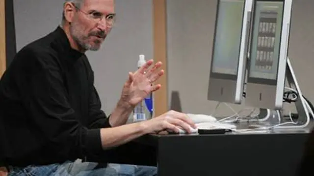 8 Kemurahan Hati Steve Jobs yang Jarang Diketahui Orang