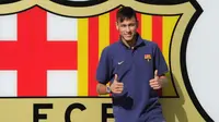 7 Bintang Sepak Bola yang Lahir pada Tahun Monyet
