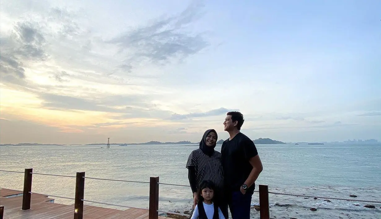 Tantri Kotak (Instagram/tantrisyalindri)