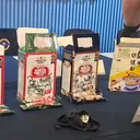 Oleh-oleh Khas Malaysia Berisi Bahan Baku Narkoba Happy Water