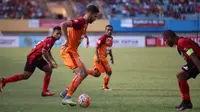 Hasil Imbang di Jayapura Terasa bak Kemenangan buat Borneo FC