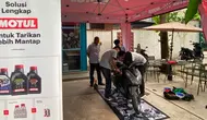 Ada Program Baru yang Bisa Ubah Standar Bengkel