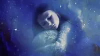 Ilustrasi tidur, mimpi. (Photo by darksouls1 on Pixabay)