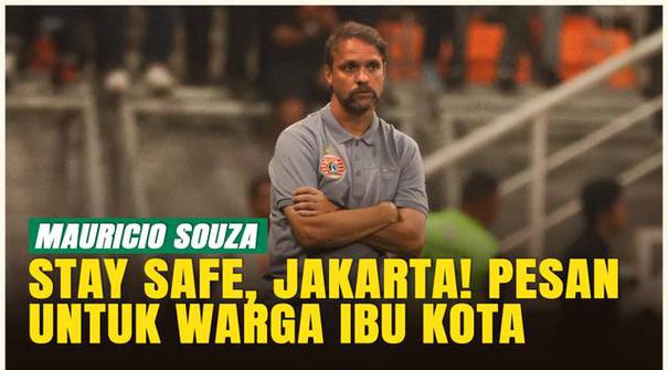 Jakarta lagi panas, bukan cuma soal cuaca tapi juga situasi sepak bola! Pelatih Persija buka suara soal kondisi ini dan bahkan membandingkannya dengan suasana di Brasil.