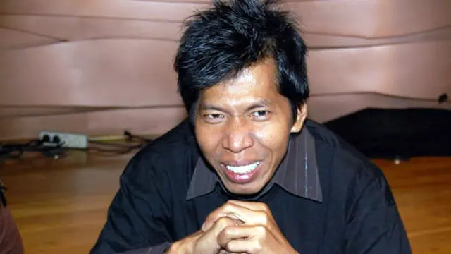 6 Komedian ini Rasakan Berpoligami