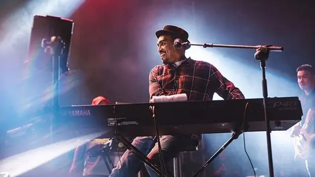 [Fimela] Glenn Fredly