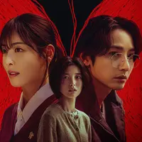 Drama Korea S Line tayang di Vidio (Do. Vidio)