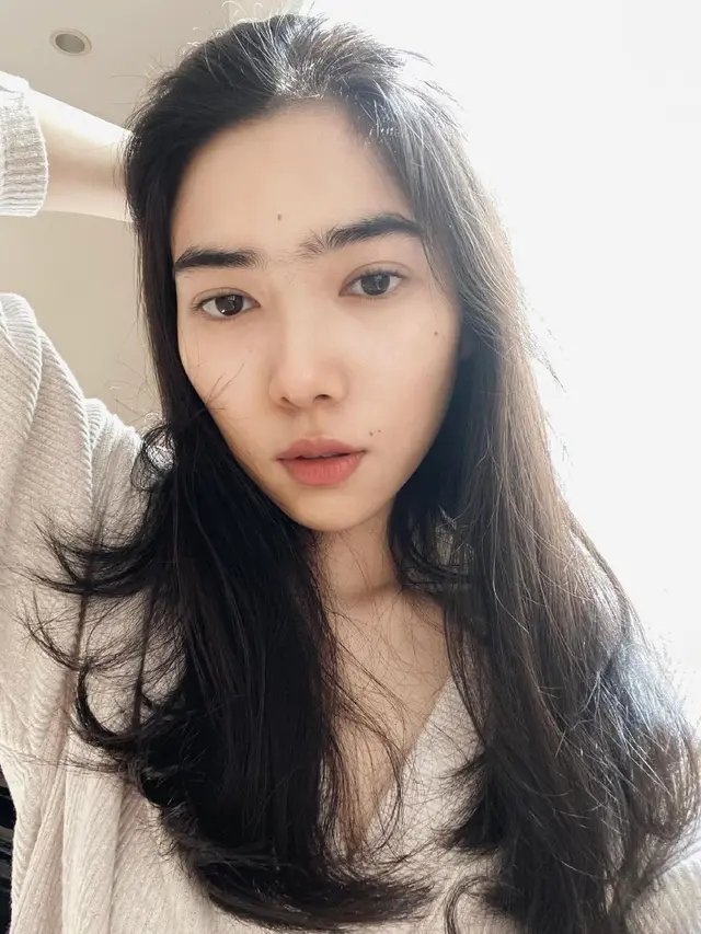 Isyana Sarasvati. (Foto: Instagram @isyanasarasvati)