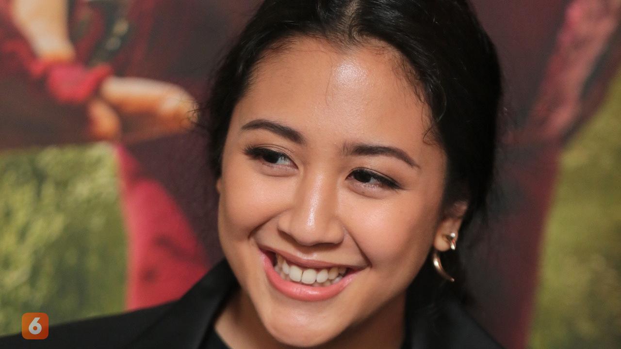 [Bintang] Sherina Munaf