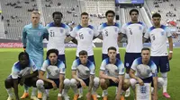 Hasil Lengkap Pertandingan Piala Dunia U-20 2023: Kejutan Prancis Dikalahkan Korea Selatan, Inggris Menang Tipis