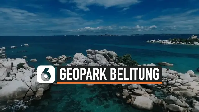 vertical geopark