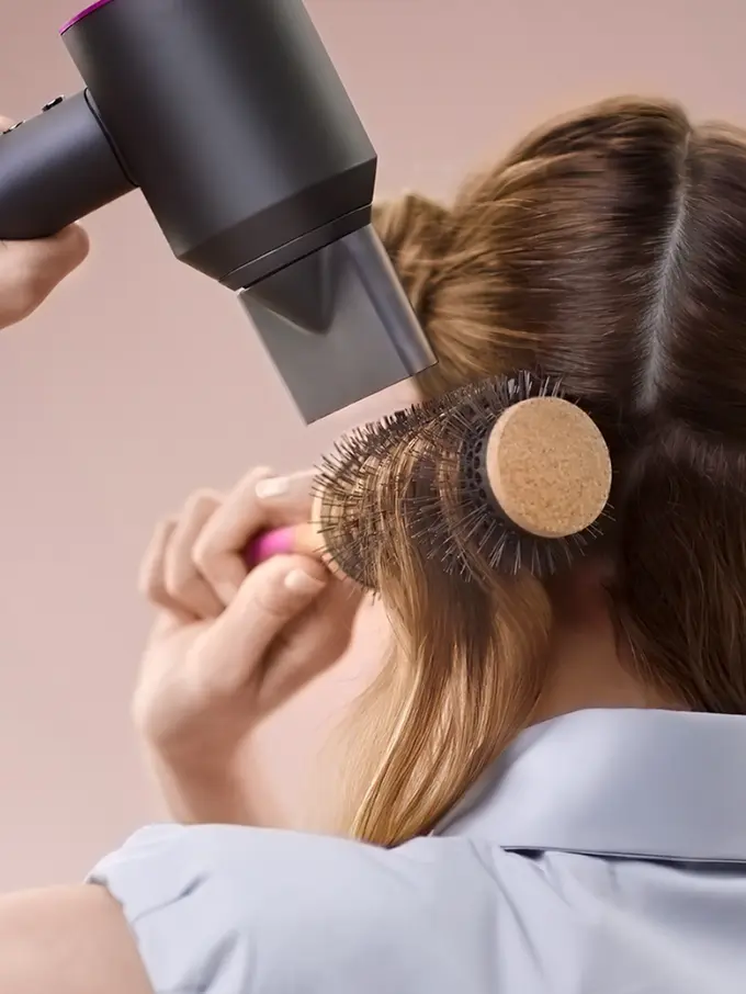 Dyson Supersonic Professional Edition