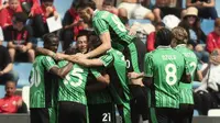 Jay Idzes, Sassuolo, Liga Italia Serie A 2025/2026. (Dok. X @SassuoloUS)