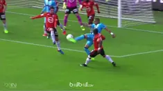 Video highlights FC Lorient vs Marseille di Ligue 1 Prancis di mana Dimitri Payet mencetak gol spektakuler. This video presented by BallBall