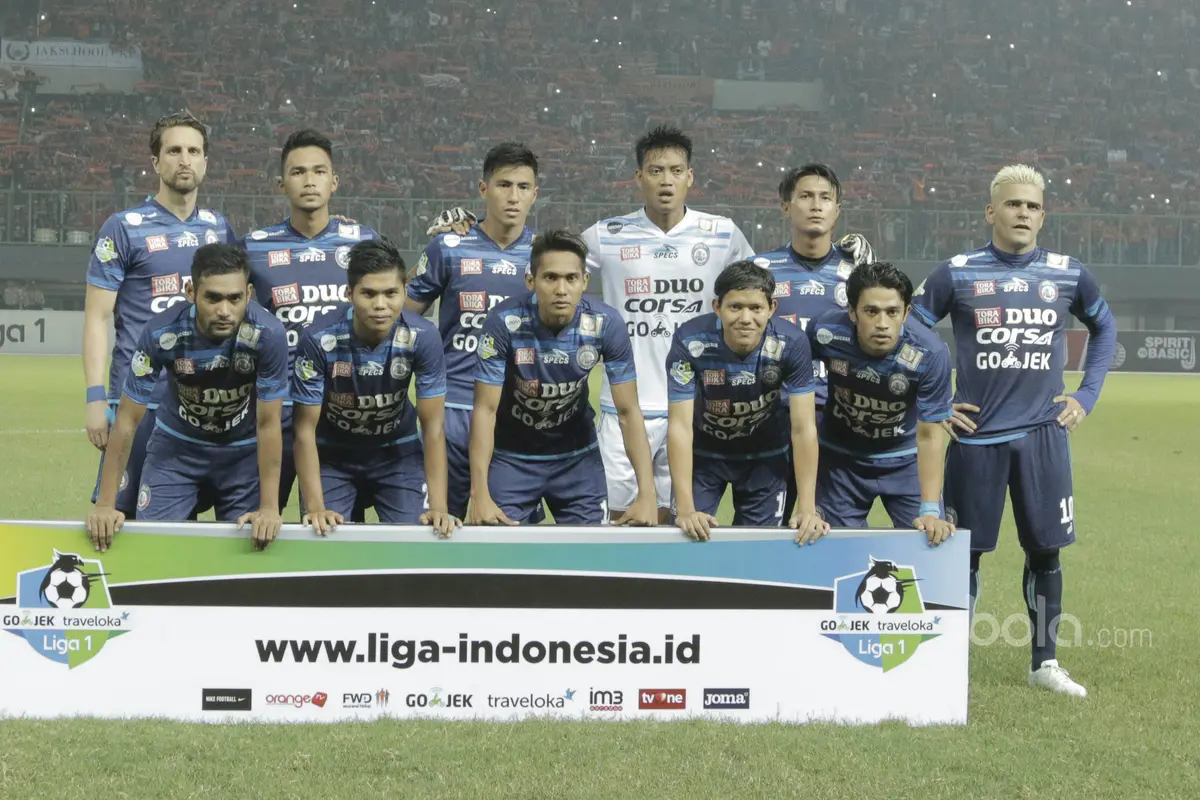 Arema FC