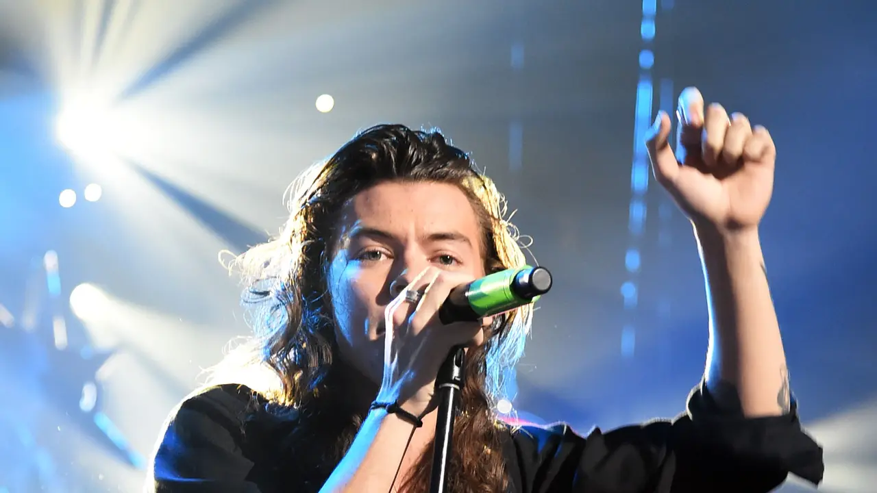 Harry Styles