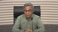 Jadi Tersangka Suap, 3 Anggota DPRD dan Kadis PUPR OKU Ditahan di Rutan KPK