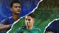 Termasuk Gelandang Persebaya, 3 Pemain Muda Indonesia Ini Layak Bermain di Luar Negeri