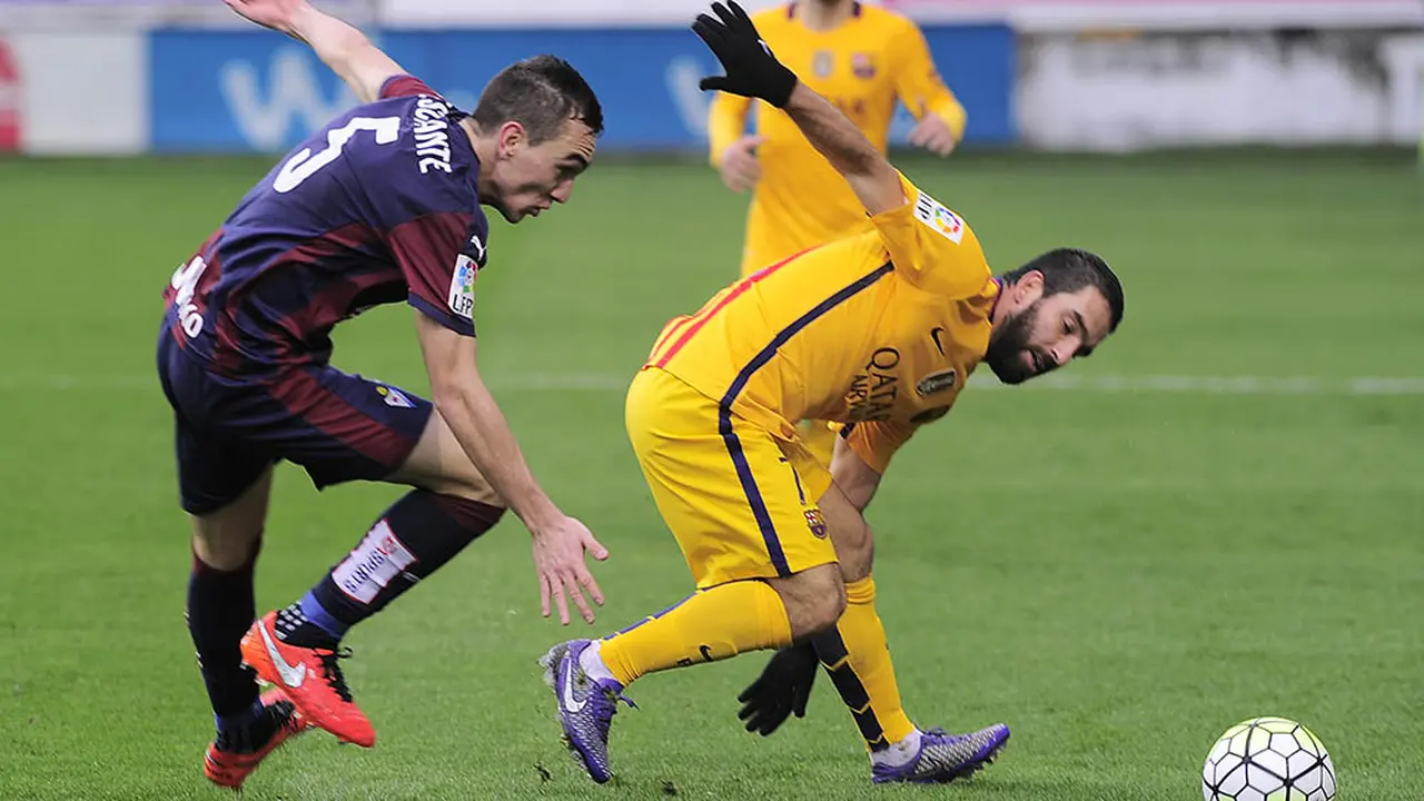 Arda Turan