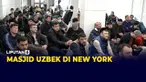 Menurut Pew Research 2020 terdapat 2769 mesjid di AS, berkembang 2x lipat dalam 2 dekade dan terus bertambah. Lebih dari sekedar rumah ibadah, mesjid di Amerika berfungsi sebagai pelestari identitas dan wadah kegiatan komunitas. Salah satunya mesjid ...