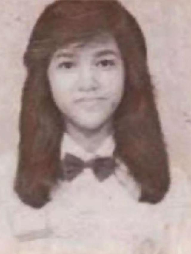 6 Potret Masa Muda Maia Estianty yang Bikin Pangling, Disebut Mirip Fuji