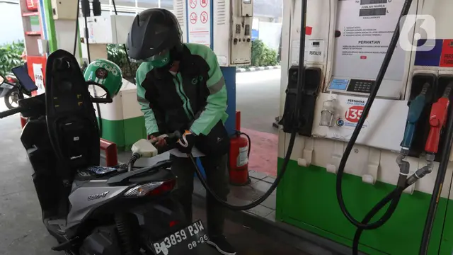 Premium dan Pertalite Bakal Dihapus Mulai 2022
