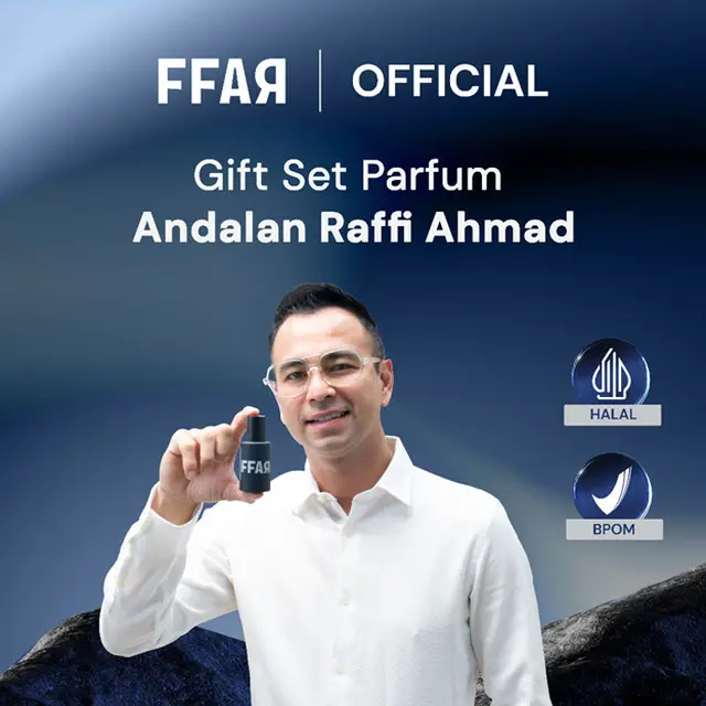 FFAR SIGMA SPIRIT EDP