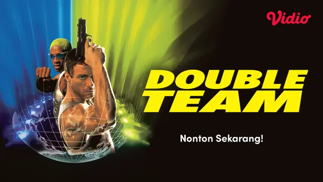 Film Double Team