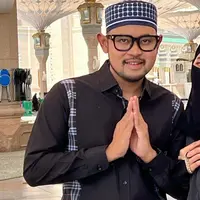 [Foto: Instagram&nbsp;shandypurnamasari]