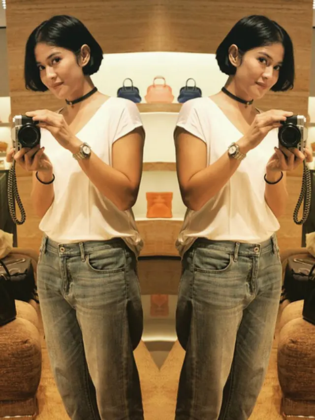 [Bintang] Dian Sastrowardoyo