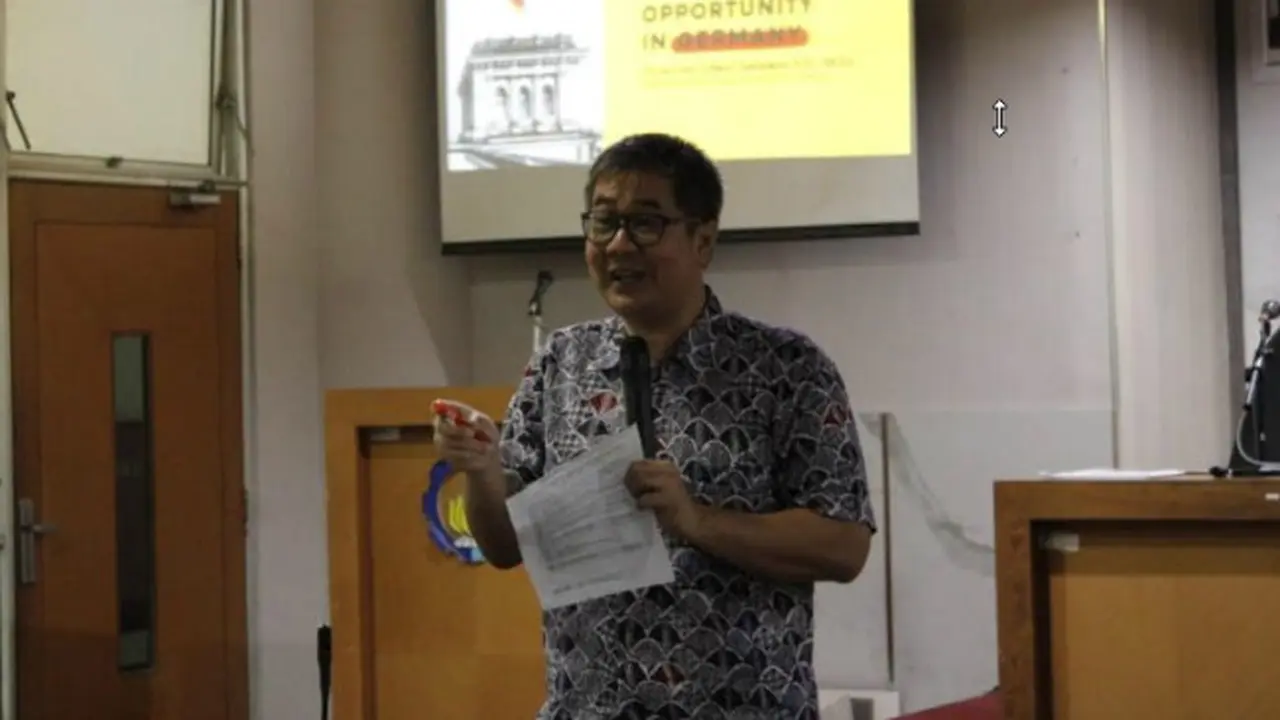 (Foto: Liputan6.com/Dian Kurniawan)