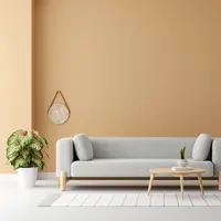 Dekorasi rumah bisa dengan biaya terjangkau dengan memanfaatkan promo dari Tokopedia. (Foto: Freepik/
wuttichai1983)