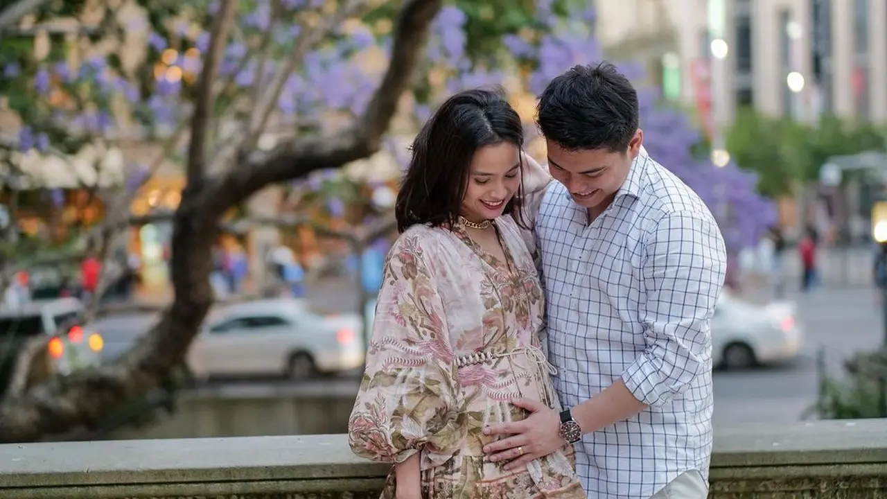 Acha Septriasa