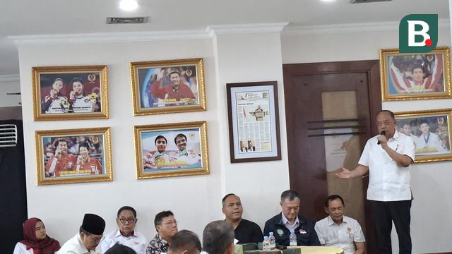 Marciano Norman - KONI