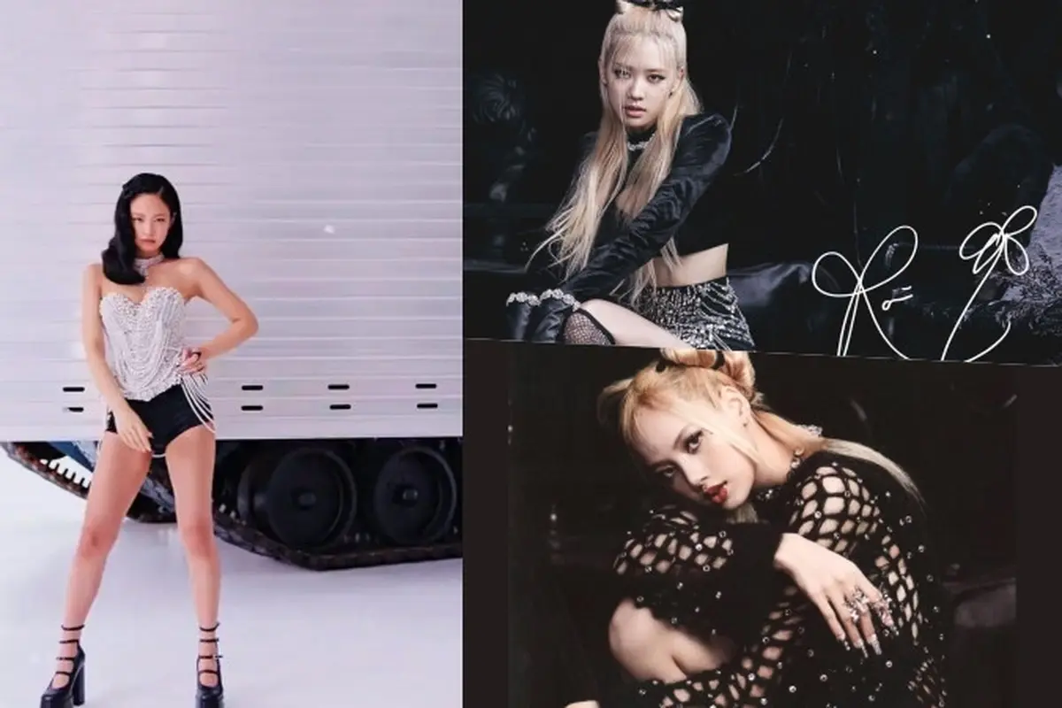 BLACKPINK