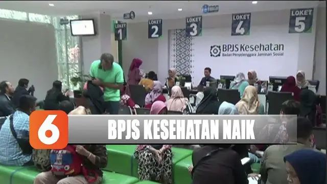 Pemerintah Kota Bogor bingung yuyup biaya anggaran lantaran iuran BPJS Kesehatan naik per 1 Januari 2020.