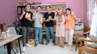 Program Pengusaha Muda BRILiaN 2024 Hadir di 10 Kota Berbeda di Indonesia