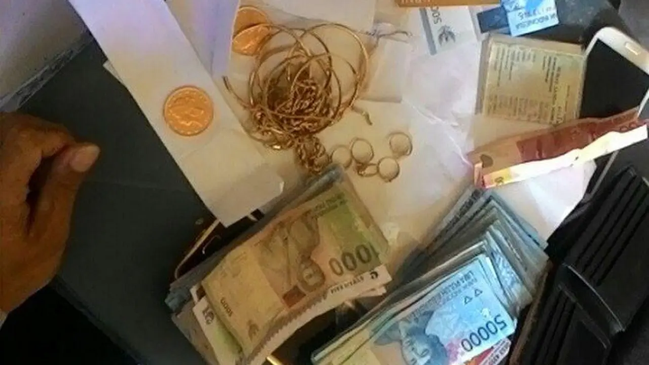 Awas, Sindikat Pencuri dengan Hipnotis Menyaru Jadi Sopir Angkot