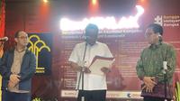 Menkum Kirim Keppres Prabowo ke KPK-Kejagung, Hasto dan Tom Lembong Bebas Hari Ini