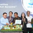 BPJS Kesehatan Beberkan Tantangan yang Mengancam Keberlanjutan JKN