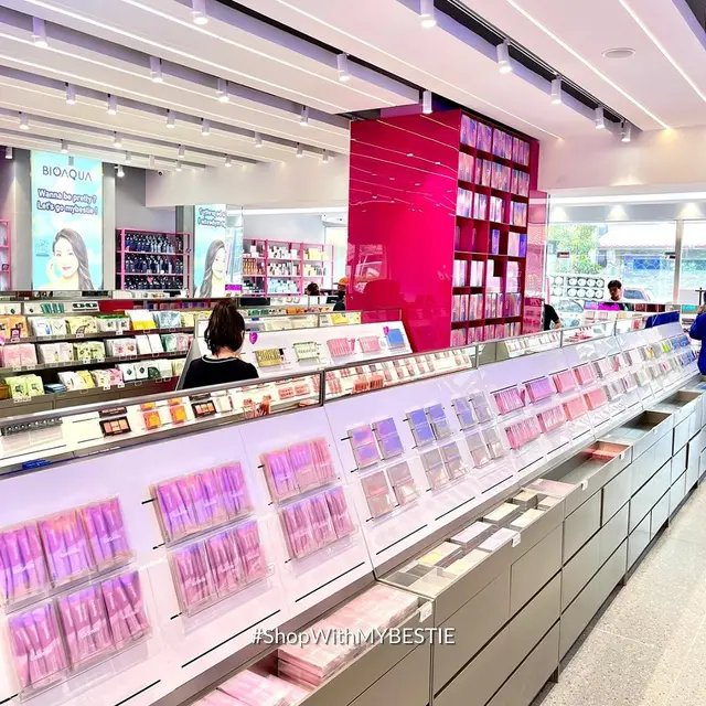 Destinasi Hunting Skincare dan Makeup Lokal yang Terjangkau bagi Kaum Milenial