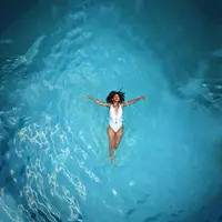 4 Manfaat Berenang untuk Kesehatan Mental./copyright. pexels/