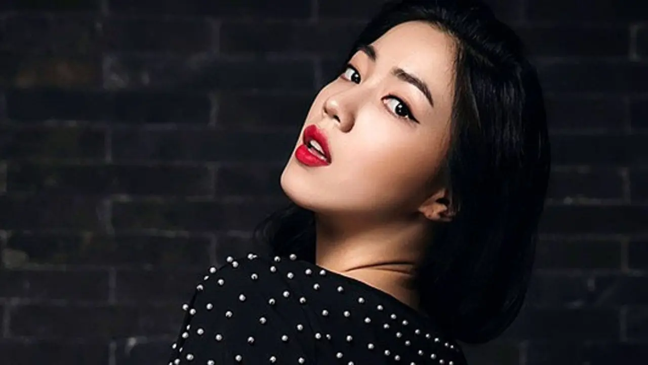 [Bintang] Hwayoung