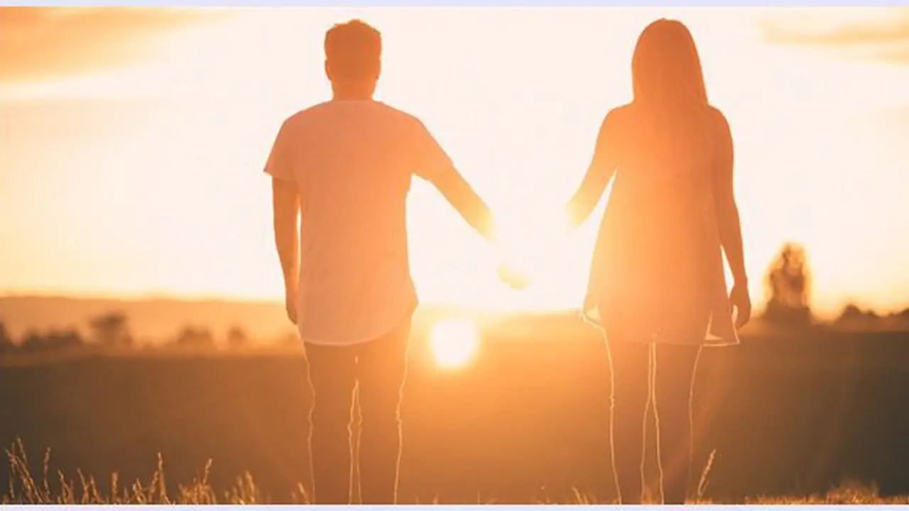 Relationship / Copyright : pexels.com
