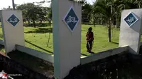 Ada 4 Gedung `Penyelamat` Warga Aceh dari Tsunami