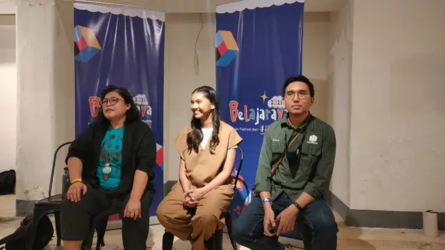 Kelas Jaga Bumi
