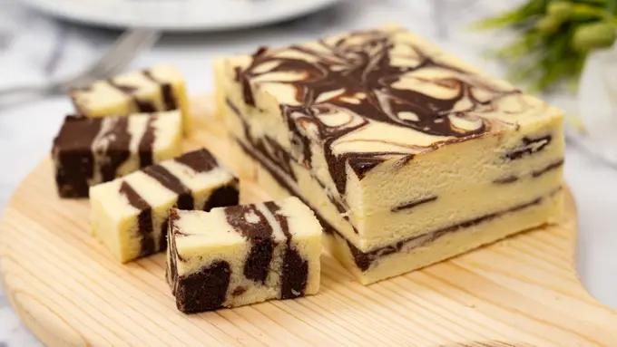 cheesecake marmer