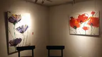  "The Colors of Life", Sebuah pameran lukisan yang digelar hingga 10 Juni 2016 mendatang.