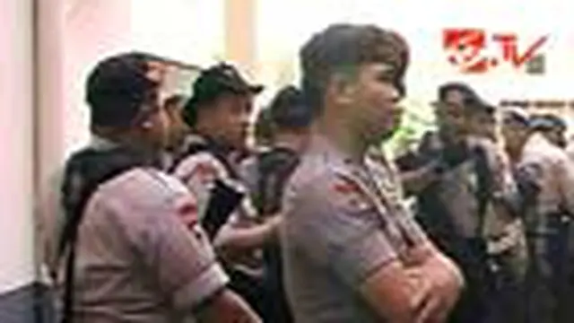 Pascasidang, Suasana Kondusif